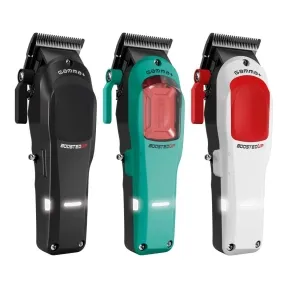 Gamma+ Boosted Up Clipper