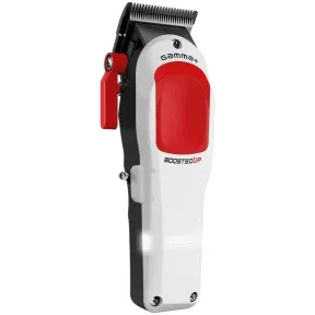 Gamma+ Boosted Up Clipper