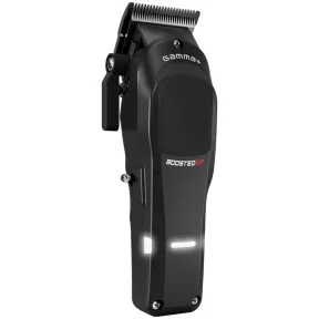 Gamma+ Boosted Up Clipper