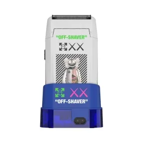 B-WAY OFF-SHAVER