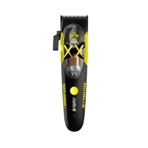 B-WAY B10K Clipper