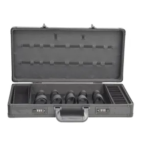BarberBro. Barber Tool Case