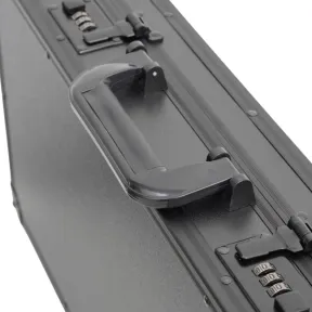 BarberBro. Barber Tool Case
