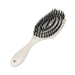 H4IR SOCIETY AirFlex Detangler White