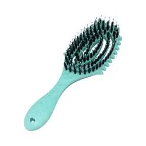 H4IR SOCIETY AirFlex Detangler Green