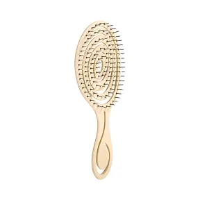 H4IR SOCIETY AirSpiral Brush Cream
