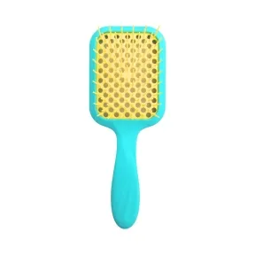 H4IR SOCIETY PowerPad Detangler Green