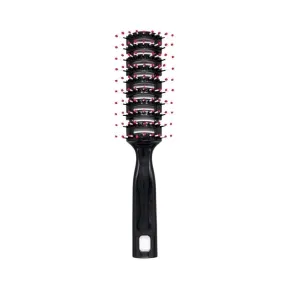 H4IR SOCIETY Vent Brush Black