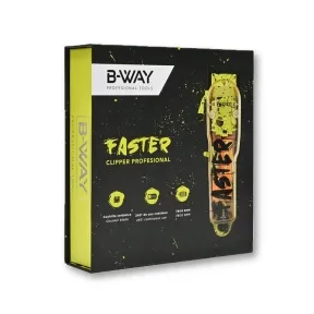 B-WAY Faster Clipper