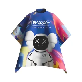 B-WAY Lo-Pro Cape