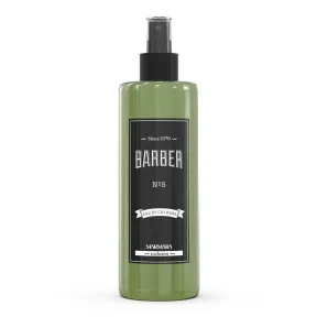 Marmara Barber Cologne Spray No.5 400ml