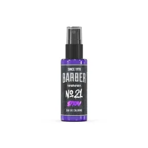 Marmara Barber Cologne Spray 50ml