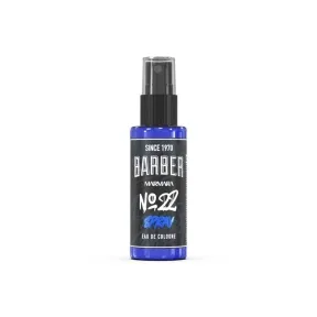 Marmara Barber Barber Cologne Spray No.22 50ml