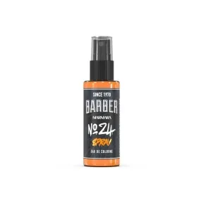 Marmara Barber Barber Cologne Spray No.24 50ml