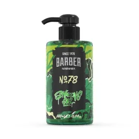 Marmara Barber Shaving Gel 500ml