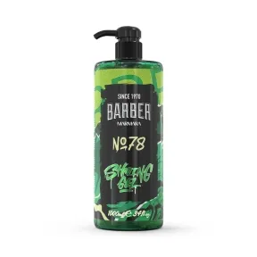 Marmara Barber Shaving Gel No.78 1000ml