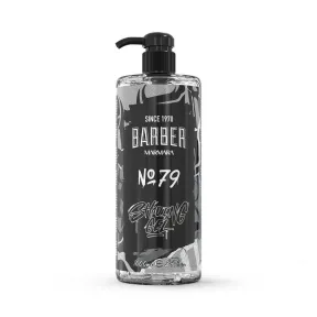 Marmara Barber Shaving Gel 1000ml