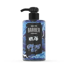 Marmara Barber Shaving Gel 500ml