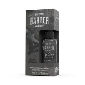 Marmara Barber Temporary Hair Colour Spray Black 125ml