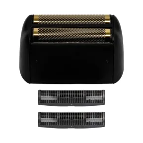 TUFT Romeo Foil Shaver Replacement Foils & Cutters