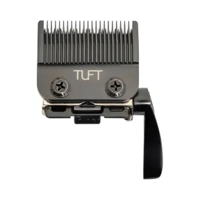 TUFT Supreme Clipper Replacement Head - Taper Blade