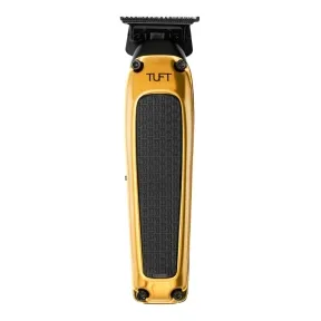 TUFT Prestige Professional Trimmer - Limited Edition Gold