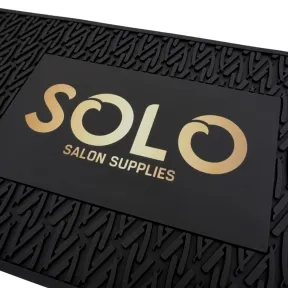 Solo Barber Mat