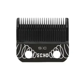 StyleCraft Saber 2.0 Digital Brushless Motor Clipper - Black