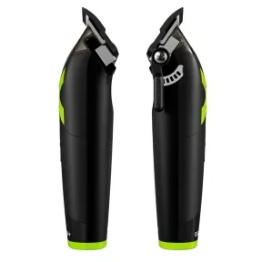 Gamma+ XCell Clipper