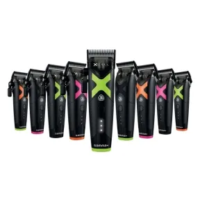 Gamma+ XCell Clipper