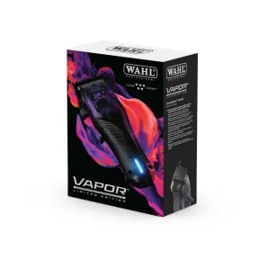 Wahl 5 Star Vapor Limited Edition Hair Clipper