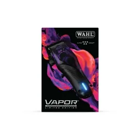 Wahl 5 Star Vapor Limited Edition Hair Clipper
