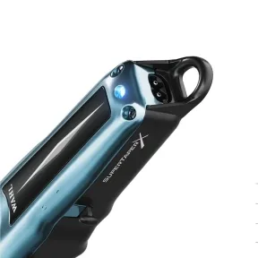 Wahl Cordless Super Taper X Clipper