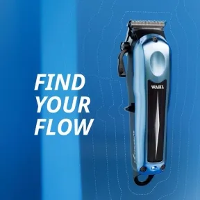 Wahl Cordless Super Taper X Clipper