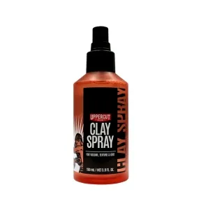 Uppercut Deluxe Clay Spray 150ml