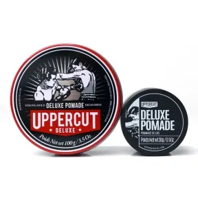 Uppercut Deluxe Pomade - Standard & Mid Size