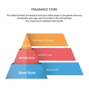 Marmara Barber Cologne Spray No.68 400ml