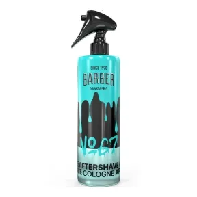 Marmara Barber Cologne Spray No.67 400ml