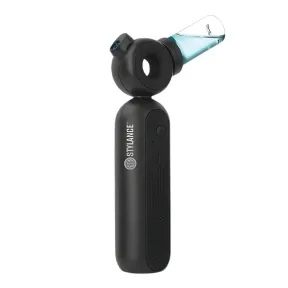 Stylance Mini Aftershave Mister Spray Black