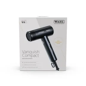 Wahl Vanquish Compact Hair Dryer