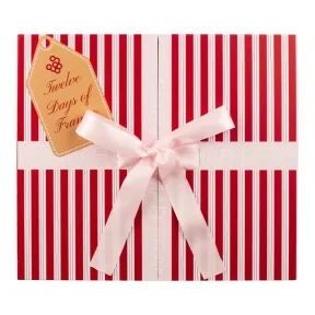 Framar 2025 Advent Calendar - 12 Days of Framar