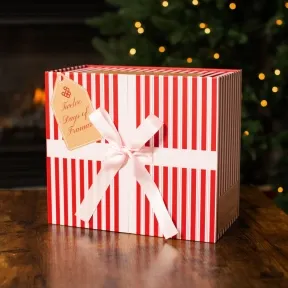 Framar 2025 Advent Calendar - 12 Days of Framar