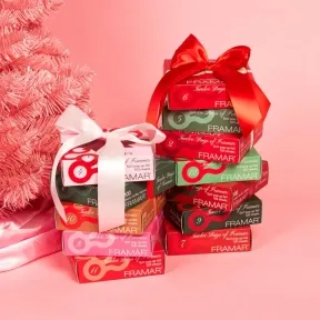 Framar 2025 Advent Calendar - 12 Days of Framar