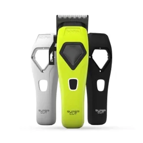 ROVRA Super Cut Hair Clipper