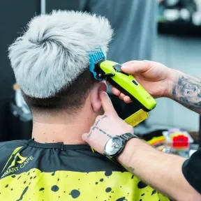 ROVRA Super Cut Hair Clipper