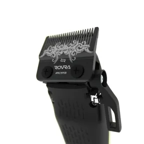 ROVRA Super Cut Hair Clipper