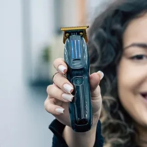 ROVRA IMPACT Cordless Hair Trimmer