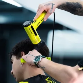 ROVRA Intense High Speed Hair Dryer