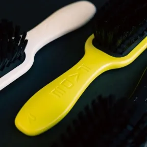 ROVRA Professional Fade Brush - Black