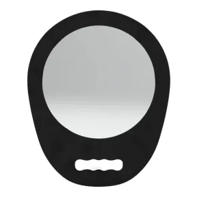 ROVRA Anti Shock Barber Mirror